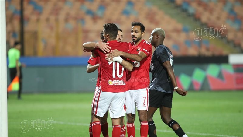 ترتيب الدوري المصري