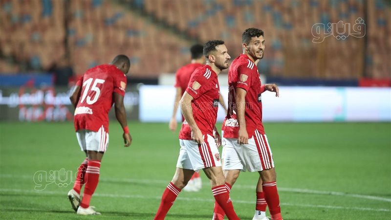 الاهلي ,فيتو 