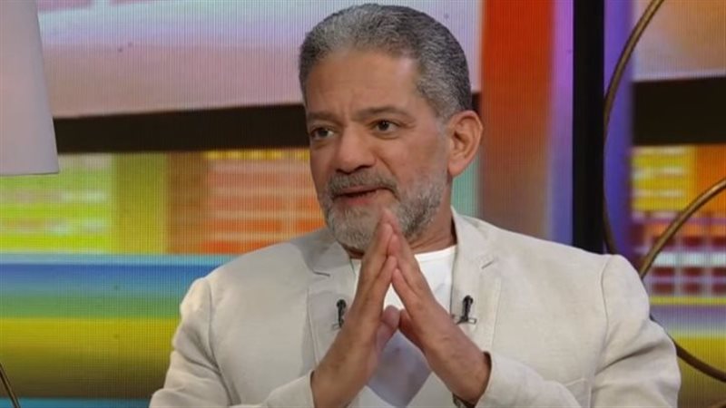  الفنان مجدي بدر،