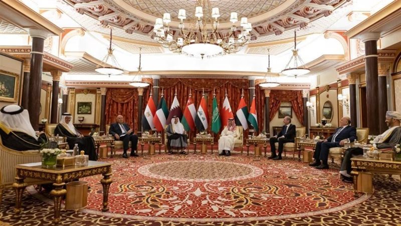 الاجتماع التشاوري