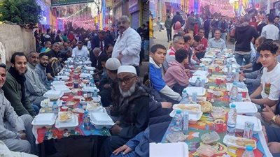 الغني بجوار الفقير، 