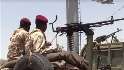 العربية: قوات الدعم السريع بالسودان سيطرت على المطار الحربي بمدينة مروى 