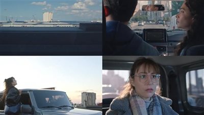 مسلسل تغيير جو الحلقة 11، الأزمات تحاصر منة شلبي في لبنان ووالدتها تعود إلى الإدمان من جديد