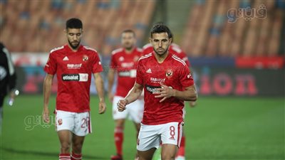  موعد مباراة الأهلي وسموحة في الدوري المصري 