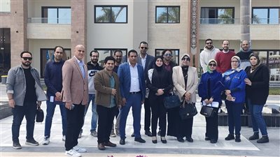 القوى العاملة ببورسعيد تنظم ورشة عمل عن التوعية بإجراءات التفتيش 