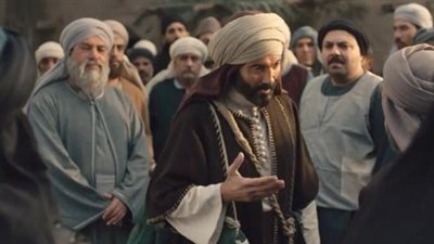 أستاذ بجامعة هارفارد يكشف حقيقة الصراع على حكم مصر في مسلسل رسالة الإمام