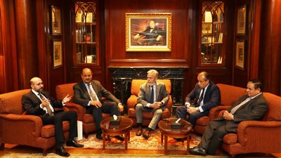  غرفة التجارة العربية البرازيلية: تنظيم بعثات تجارية متبادلة 