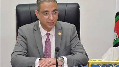 محافظ الفيوم يحضر قداس عيد القيامة مساء اليوم بكنيسة ماري جرجس