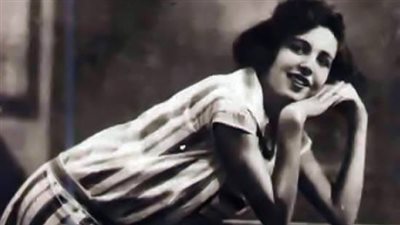 ماسبيرو زمان تكشف صورا نادرة لـ أمينة رزق فى ذكرى ميلادها