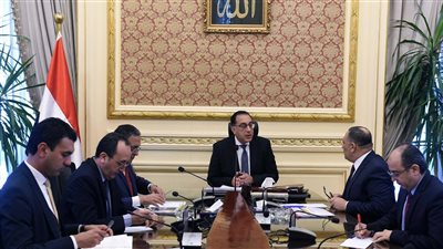 مدبولي: توجيهات من الرئيس بالحصر الدقيق للأراضي الفضاء غير المستغلة 