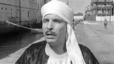 اليوم، الذكرى الـ 118 لميلاد عبد الفتاح القصري، الفنان صاحب أطول مائدة رمضانية بشبرا 