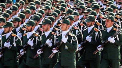 بيان إيراني: انهيار النظام الإسرائيلي وشيك وسينقرض في المستقبل القريب