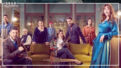 مواعيد العرض الثاني لمسلسل منة شلبي “تغيير جو”