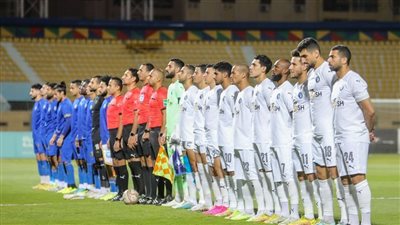 تعرف على موعد مباراة بيراميدز القادمة