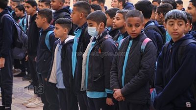 النواب: مطالبة التلاميذ بالمذاكرة بالمنزل وانتهاء العام الدراسي مخالفة تحتاج المحاسبة 