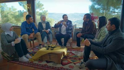 عمرو خالد يوضح أقوى استعداد لليلة القدر.. كيف تعالج فتورك وتهيئك لأعظم ليلة؟ (فيديو)