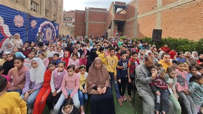 احتفالية في مركز شباب كتامة بالغربية لتكريم حفظة القرآن (صور)