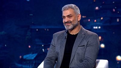 هاني عادل لـ فيتو: مستحيل فرقة وسط البلد تنفصل ومهرجان القلعة ثروة قومية