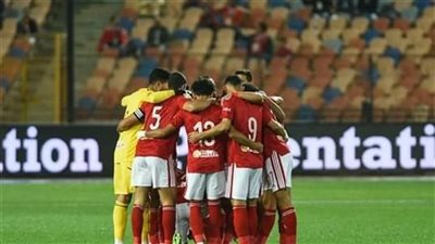ترتيب الدوري المصري والهدافين قبل الجولة 26