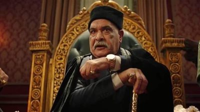 رياض الخولي.. الشرير زكريا الديب الذي أحبه الجميع