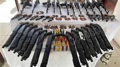 أخبار الحوادث اليوم.. الحكم في 4 دعاوى مطالبة وزير الرياضة بزوال صفة رئيس نادي الزمالك.. وإصابة 35 شخصا في حوادث متفرقة