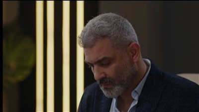 مسلسل جميلة الحلقة 24، فشل خطة شيري للإيقاع بزياد