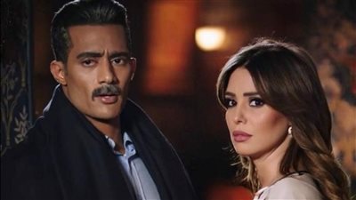 مسلسل جعفر العمدة حلقة 24، طرد وداد في الشارع ومحمد رمضان يطلب من زينة إجهاض نفسها