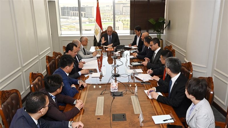 د. عاصم الجزار وزير