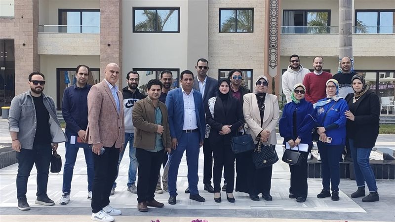 وزارة القوى العاملة،فيتو