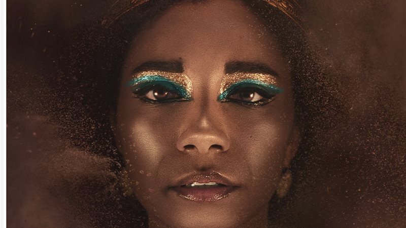 فيلم نتفليكس Queen