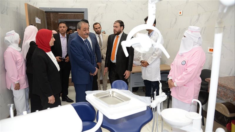 جابن من افتتاح الوحدة،