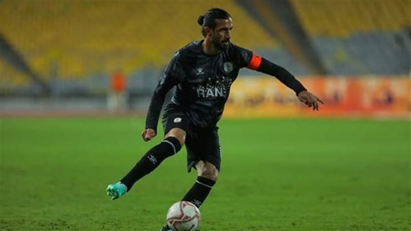 رامى صبرى، فيتو