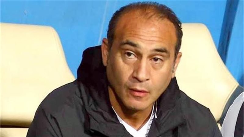 علي ماهر، فيتو