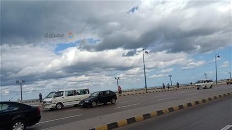 حالة الطقس بالقليوبية،