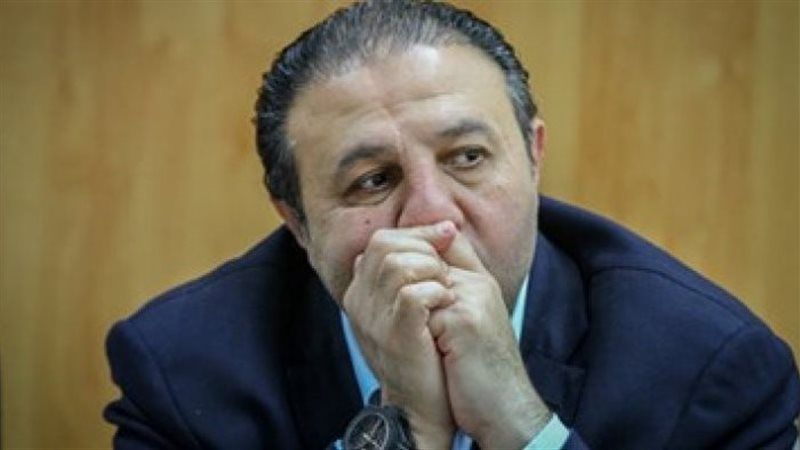 ايهاب طلعت، فيتو