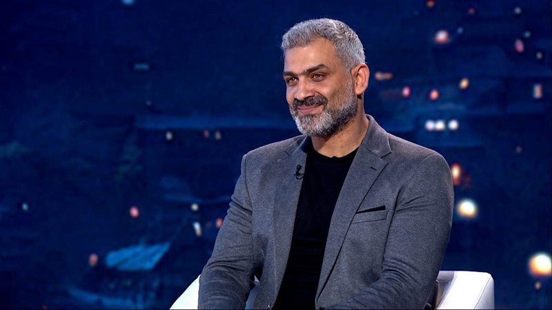 هاني عادل، فيتو