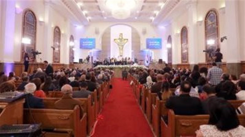الاحتفالات بعيد القيامة