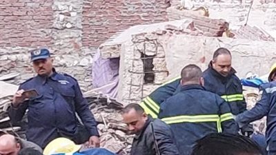 أهل إسكندرية يطالبون بحل أزمة العقارات الآيلة للسقوط بعد كارثة منزل الورديان