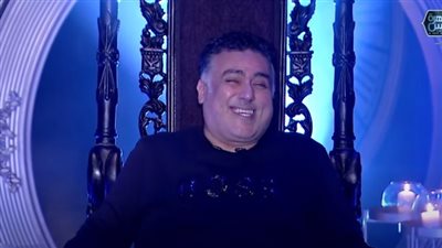 تامر حبيب يكشف عن سبب المرة الوحيدة التي حاول الانتحار فيها (فيديو)