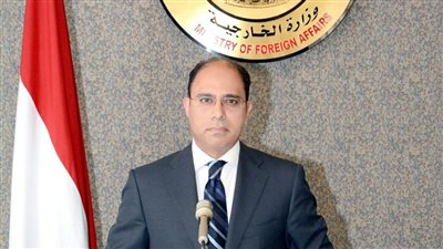 متحدث الخارجية يكشف سبب طلب مصر والسعودية بعقد اجتماع طارئ للجامعة العربية