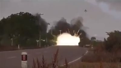 القوات المسلحة السودانية تعلن مواصلة عملياتها النوعية الجوية (فيديو)