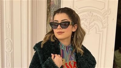 تلت التلاتة الحلقة 9، قصة حب تجمع ليلى زاهر بـ شخص إيطالي