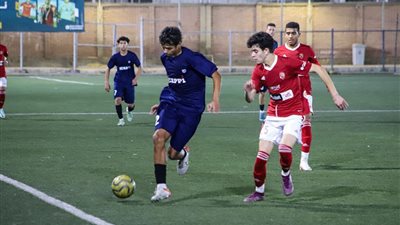 موعد قرعة مسابقات دوري الجمهورية للناشئين 2023-2024