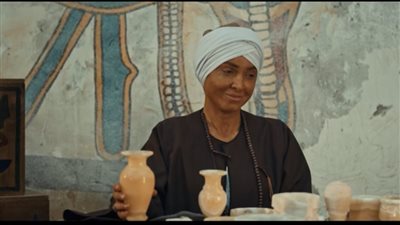 مسلسل ستهم حلقة 24، خناقة روجينا مع شقيقها الأكبر 