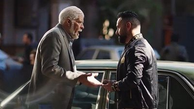 طارق النهري يكشف حقيقة تغيير نهاية مسلسل جعفر العمدة 