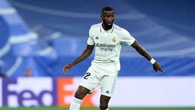 أول تعليق من روديجر على أزمة صورة سجادة الصلاة 