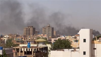 نشرة الأخبار، أمريكا تجلي رعاياها من الخرطوم، حار نهارًا بارد ليلًا، مرتضى يزيل اسم وزير الرياضة من مجمع الكاراتيه