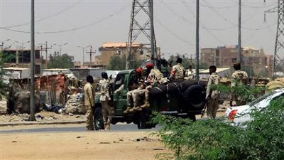 لجنة الأمن بالخرطوم تعلن الأحد عطلة رسمية بسبب المواجهات