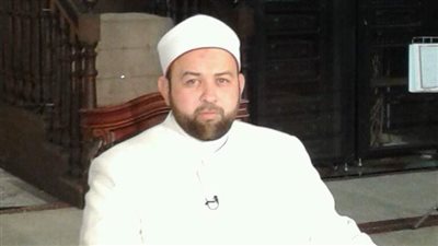 يسري عزام يتحدث عن معنى الصبر في شهر الصيام (فيديو)