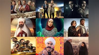 اللجان‭ ‬الإلكترونية ‬الحاكم‭ ‬بأمره‭ ‬في‭ ‬سوق‭ ‬الدراما‭ ‬الرمضانية.. والأسعار تختلف‭ ‬من‭ ‬منصة‭ ‬لأخرى‭ ‬